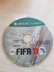 FIFA 11 Xbox 360