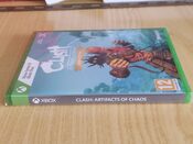 Buy Clash: Artifacts of Chaos - Zeno Edition Xbox One