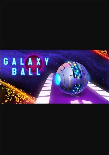 Galaxy Ball (PC) Steam Key GLOBAL