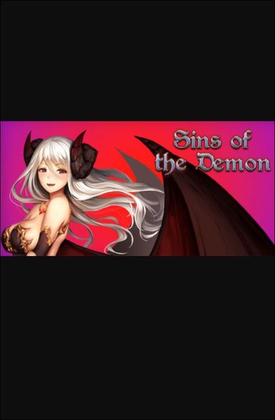 E-shop Sins Of The Demon RPG (PC) Steam Key GLOBAL