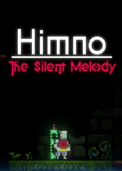E-shop Himno - The Silent Melody (PC) Steam Key GLOBAL
