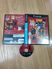 XIII Nintendo GameCube