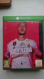 FIFA 20 Xbox One