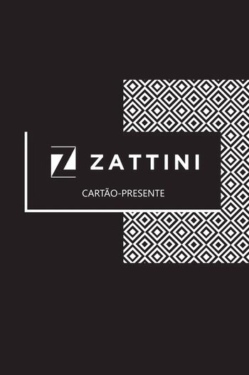 Zattini Gift Card 30 BRL Key BRAZIL