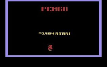 Buy Pengo Game Gear