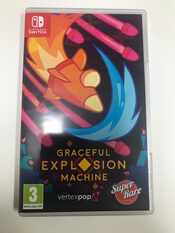 Graceful Explosion Machine Nintendo Switch