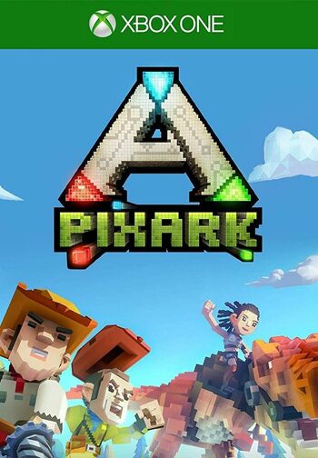 PixARK (Xbox One) Xbox Live Key UNITED STATES