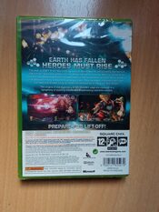 Star Ocean: TLH Xbox 360