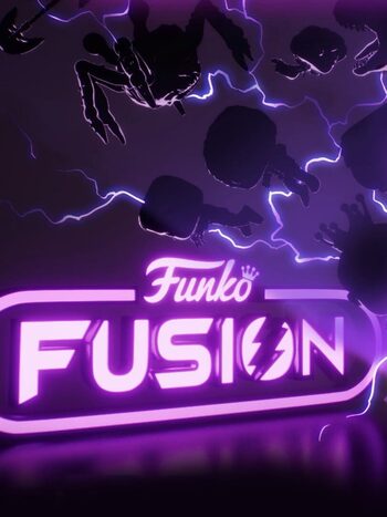 Funko Fusion PlayStation 5