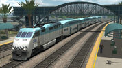 Train Simulator: San Diego Commuter Rail F59PHI Loco (DLC) (PC) Steam Key GLOBAL