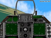 F-16 Fighting Falcon SEGA Master System for sale