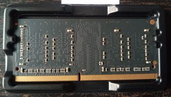RAM 4GB DDR4 SODIMM 2666MHz for sale
