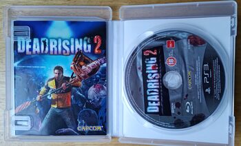 Dead Rising 2 PlayStation 3