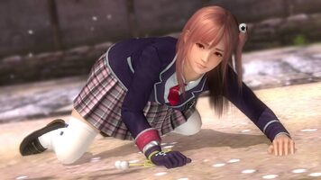 Buy Dead or Alive 5: Last Round PlayStation 4