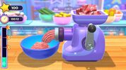 Yum Yum Cookstar Nintendo Switch for sale