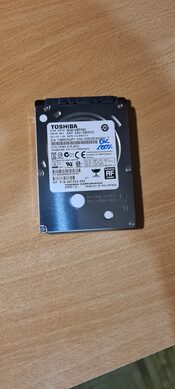 Get Toshiba 500GB SLIM MQ01ABF050