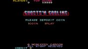 Ghosts 'n Goblins NES