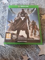 Destiny Xbox One