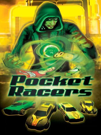 Pocket Racers PSP