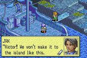 Tactics Ogre: The Knight of Lodis Game Boy Advance