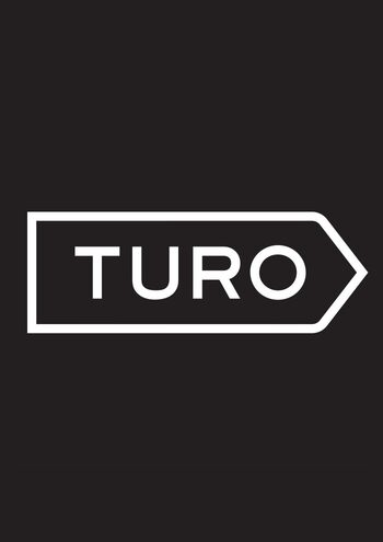 Turo Gift Card 100 USD Key UNITED STATES