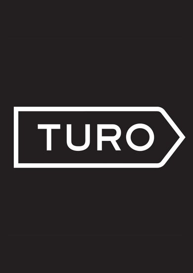 E-shop Turo Gift Card 150 USD Key UNITED STATES