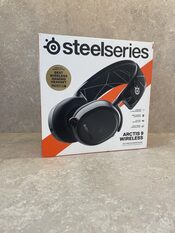 Steelseries Arctis 9 wireless