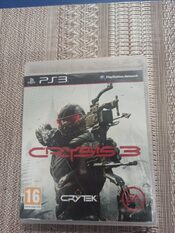 Crysis 3 PlayStation 3