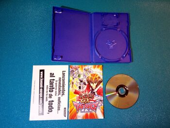 Buy Yu-Gi-Oh! Duel Monsters GX: Tag Force Evolution PlayStation 2
