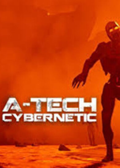 E-shop A-Tech Cybernetic [VR] (PC) Steam Key EUROPE