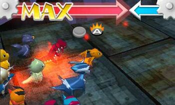 Buy Pokémon Rumble Blast Nintendo 3DS