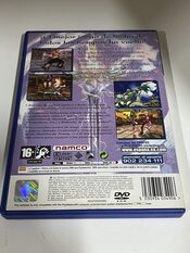 Soul Calibur II PlayStation 2