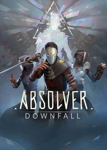 Absolver (PC) Gog.com Key GLOBAL