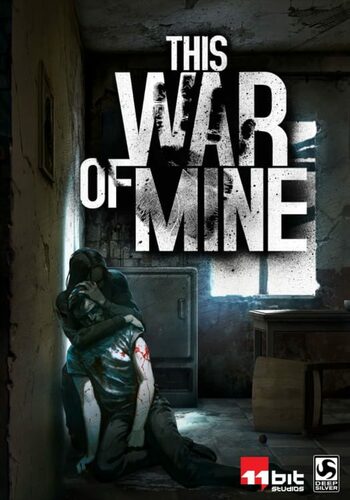 This War of Mine Steam Key GLOBAL