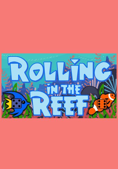 E-shop Rolling in the Reef Steam Key GLOBAL