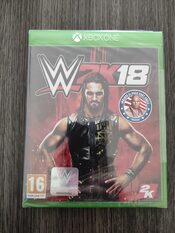 WWE 2K18 Xbox One