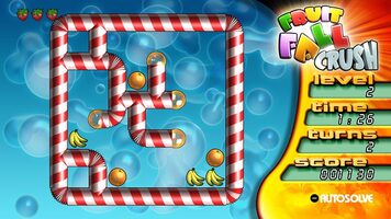 FruitFall Crush Nintendo Switch