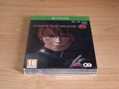 DEAD OR ALIVE 6 Xbox One