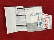 Nintendo Wii U Premium 32GB Mario Kart LEER