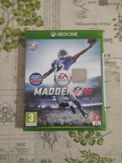 Madden NFL 16 Xbox One