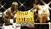 Rocky Balboa PSP