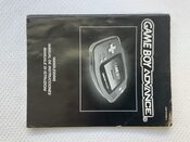 Manual Manuales Instruciones Game Boy Advance for sale