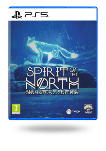 Spirit of the North  - Signature Edition PlayStation 5