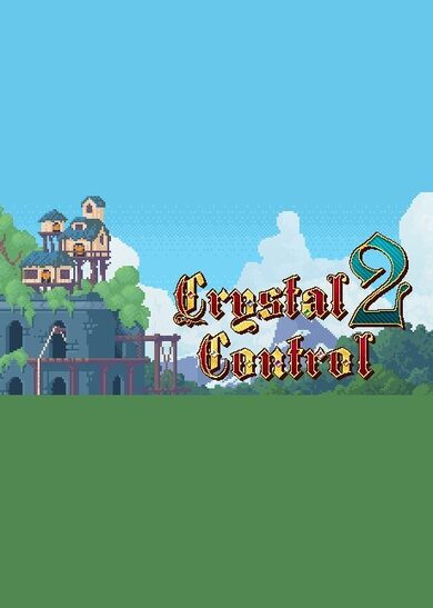 Crystal Control II