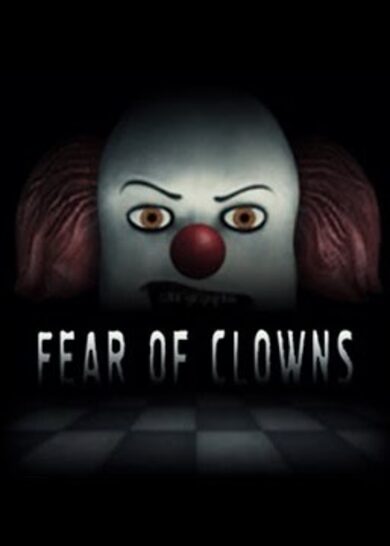 Fear of Clowns game cover