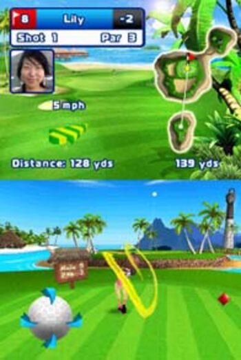 Let's Golf PlayStation 3