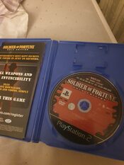 Soldier of Fortune: Gold Edition PlayStation 2