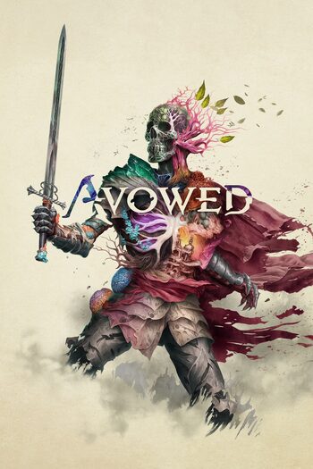 Avowed (PC/Xbox Series) XBOX LIVE Key CANADA