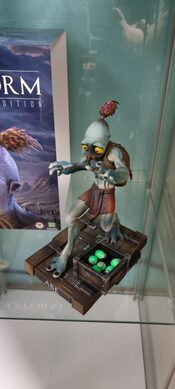 Buy Oddworld: Soulstorm - Collector's Oddition PlayStation 5