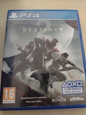 Destiny 2 PlayStation 4